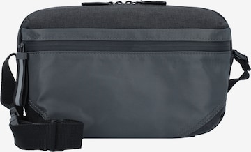 Picard Tasche 'Speed' in Schwarz: Vorderseite