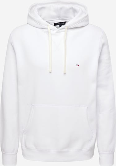 TOMMY HILFIGER Collegepaita 'ESSENTIAL ' värissä sininen / punainen / valkoinen, Tuotenäkymä