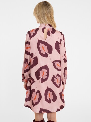 Ana Alcazar Dress 'Awani' in Pink