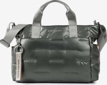 Sacs à main 'Cocoon' Hedgren en gris : devant