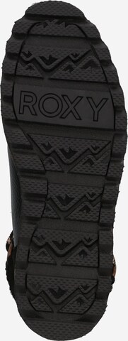 ROXY Snow Boots 'Brandi II' in Black