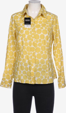 Boden Blouse & Tunic in XL in Yellow: front