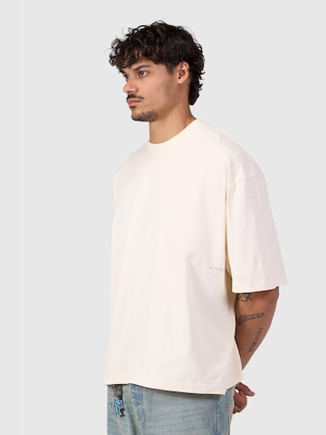 Pure Path Shirt in Beige