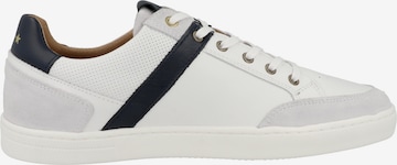PANTOFOLA D'ORO Sneakers 'Vicenza' in White