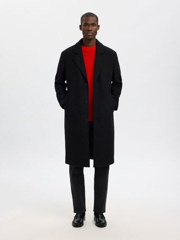 SELECTED - Jersey en rojo