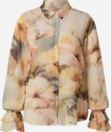 žalia Soyaconcept Palaidinė 'CARMEN 1': priekis