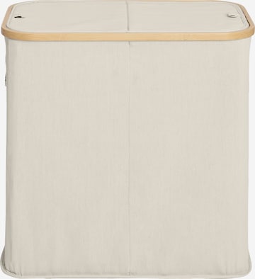 ABOUT YOU Laundry Basket 'Sorter' in Beige