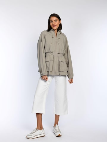 White Label by RoFa Übergangsjacke‌‌‌‌‌‌ in Grau