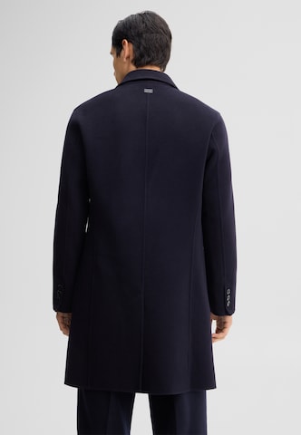 STRELLSON Between-seasons coat in Blue