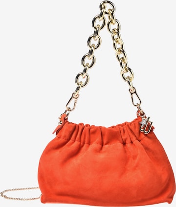 BALDININI Handbag in Orange: front