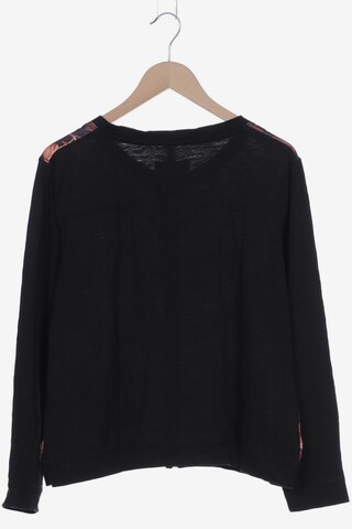 CECIL Sweater XL in Schwarz