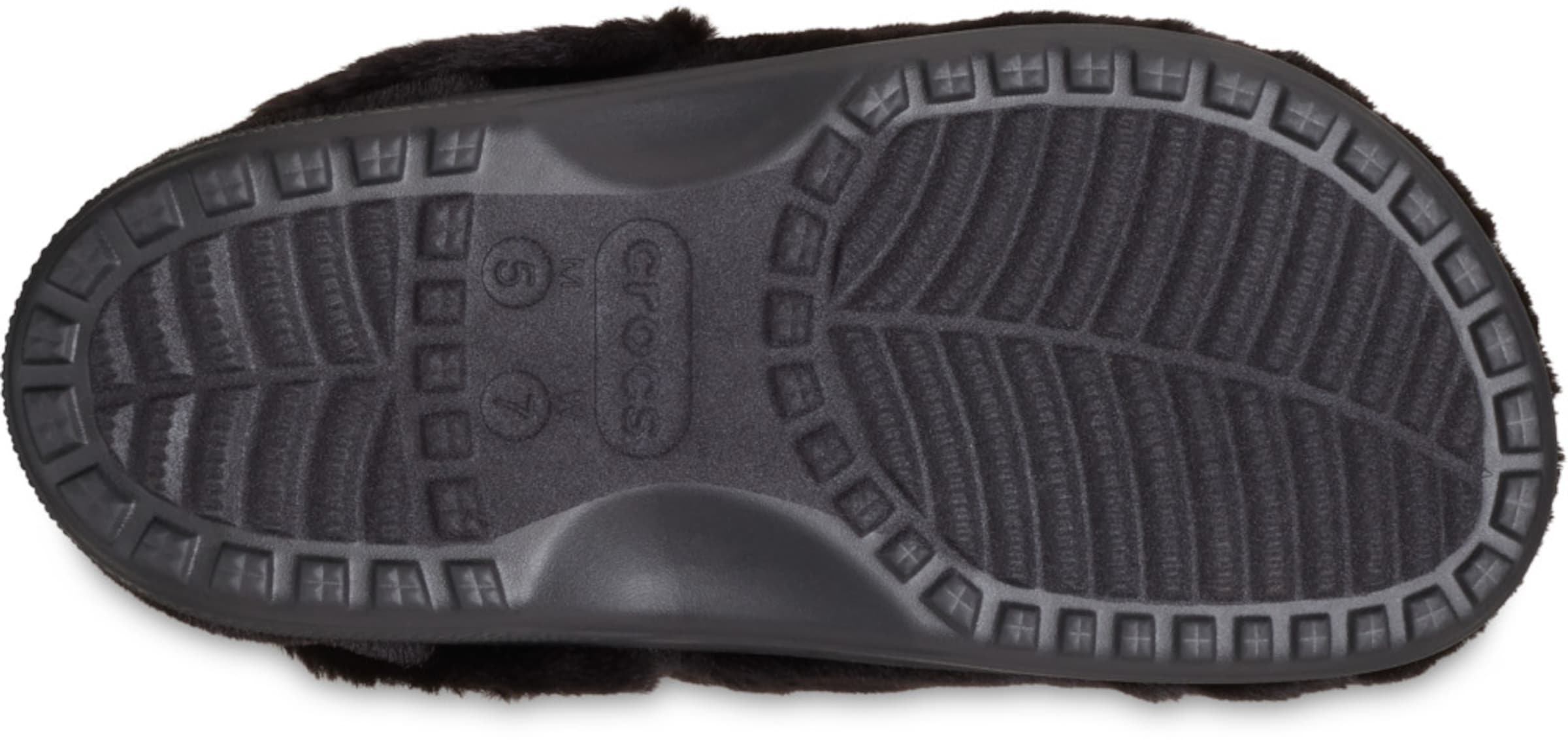 Crocs Clogs 'Classic Unfurgettable' in Black