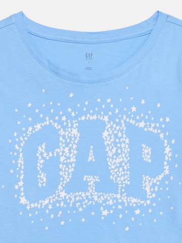 GAP T-Shirt in Beige