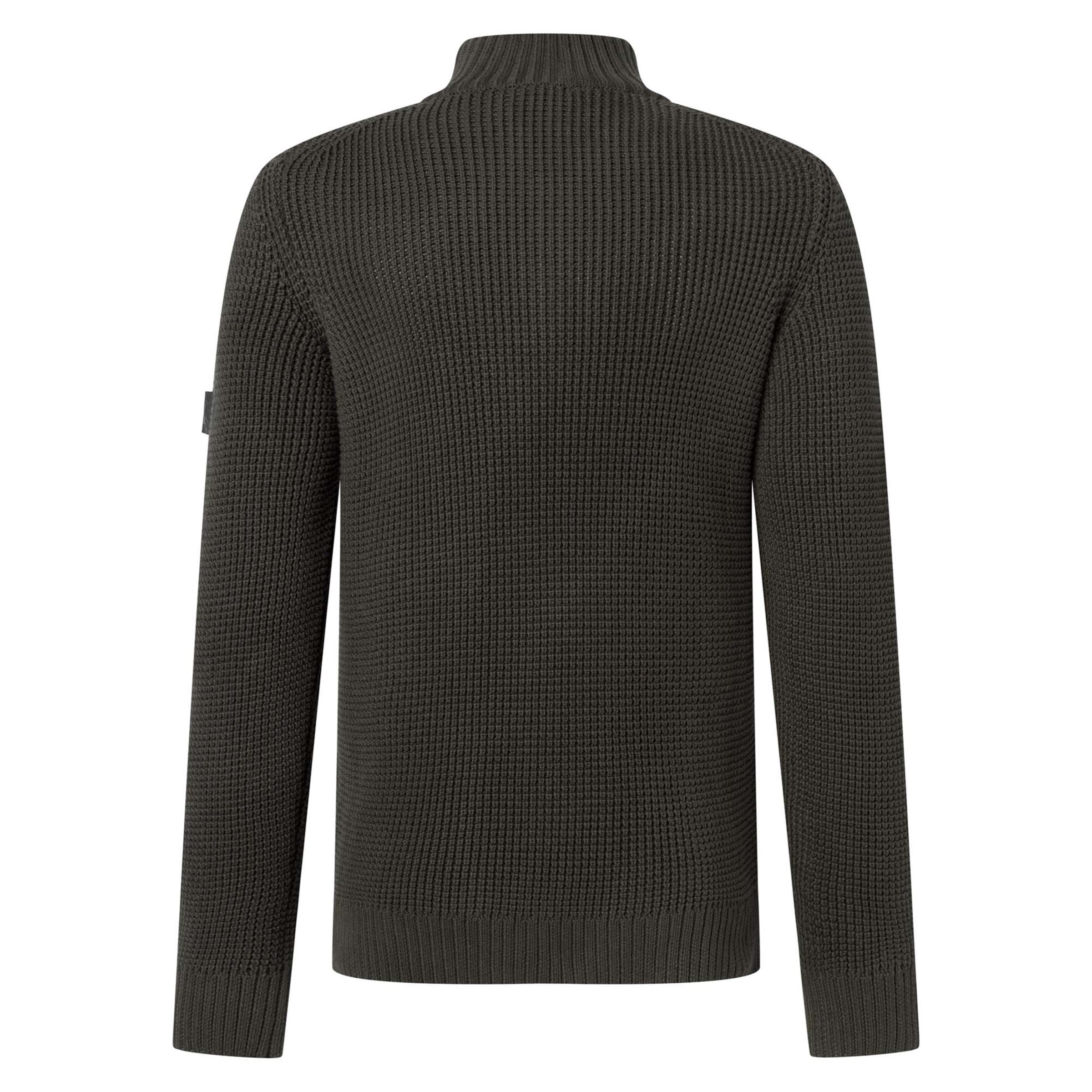 JOOP! Jeans Sweater in Green