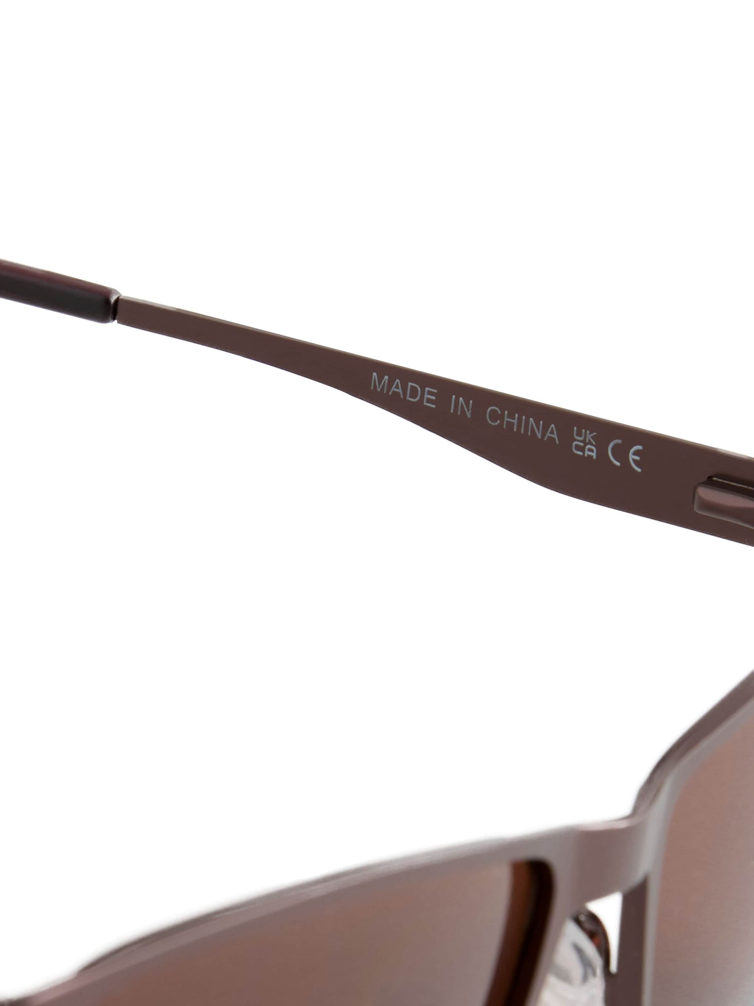 Next Sunglasses in Bronze