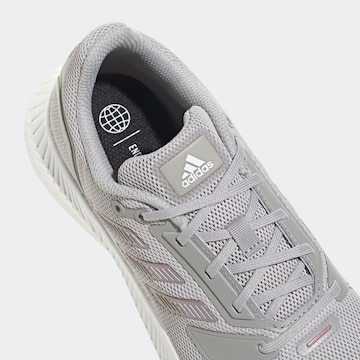 ADIDAS PERFORMANCE Sneaker 'Run Falcon 2.0' in Grau