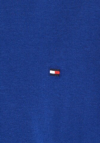 TOMMY HILFIGER T-Shirt in Blau