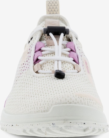 ECCO Sneakers in White