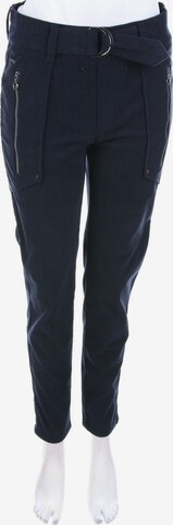 STREET ONE Jogger-Pants XS in Blau: predná strana