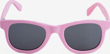 Next Солнцезащитные очки в Ярко-розовый: спереди