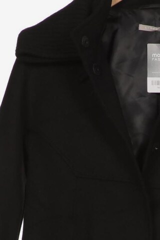 Stefanel Jacket & Coat in L in Black