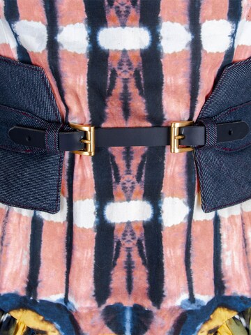 Rua & Rua Cocktail Dress in Mixed colors