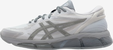 ASICS SportStyle Trampki niskie 'GEL-QUANTUM 360 VIII' w kolorze biały: przód