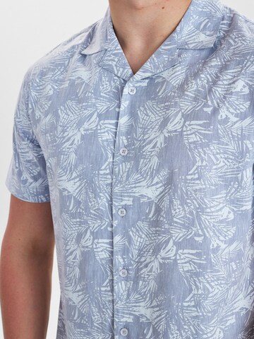 Dxnmxrk Shirt 'DXEdlef' in Grijs