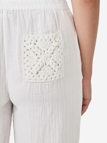 ETAM Pajama Pants in Beige