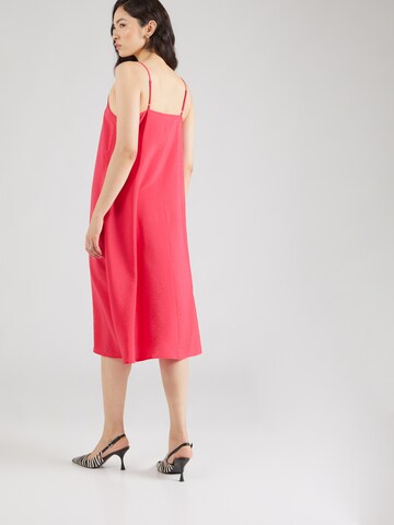 Abito 'JDYADA' di JDY in rosso