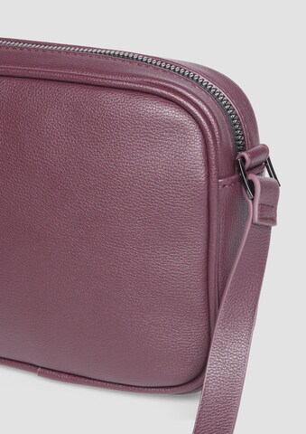 Sac à bandoulière s.Oliver en violet