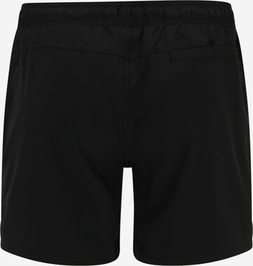RIP CURL Board Shorts 'Daily Volley' in Black