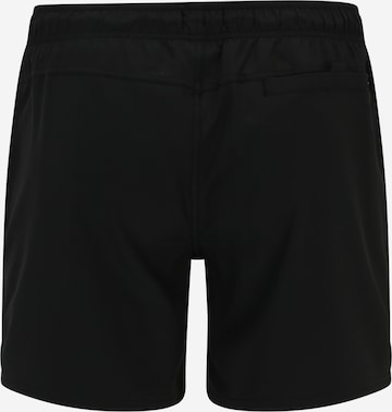 RIP CURL Board Shorts 'Daily Volley' in Black