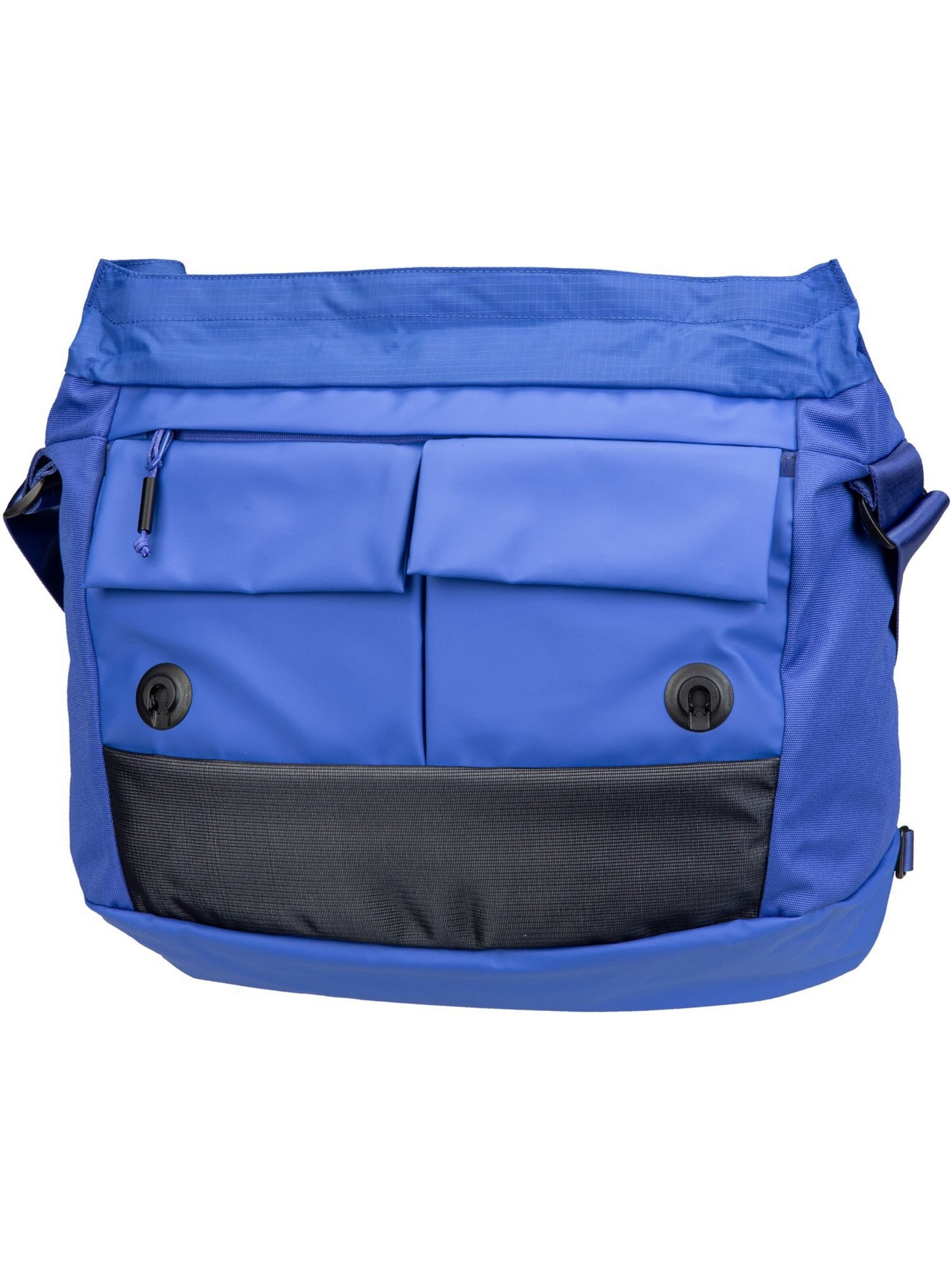 TIMBUK2 Crossbody Bag 'Stark' in Blue