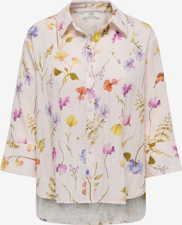 balta JDY Palaidinė 'JDYViola': priekis