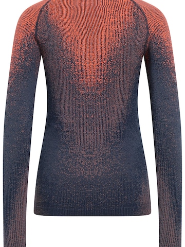 Base layer di ODLO in grigio