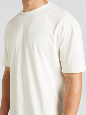 Calvin Klein Jeans T-Shirt in Weiß