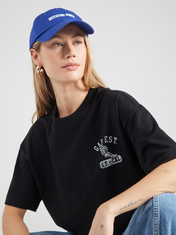 GAP Shirt in Black