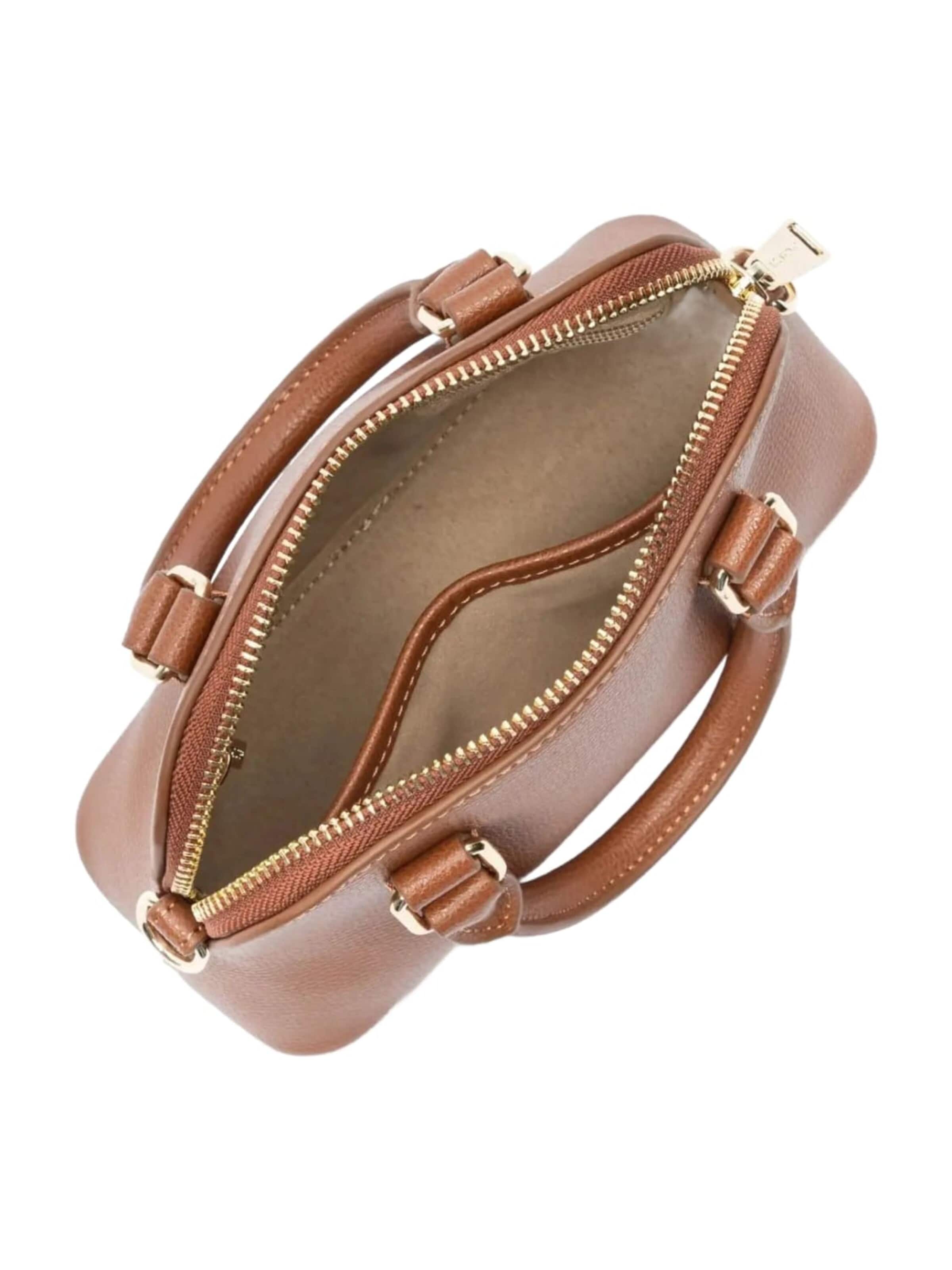 LANCASTER Paris Handbag 'Sierra Jia' in Brown