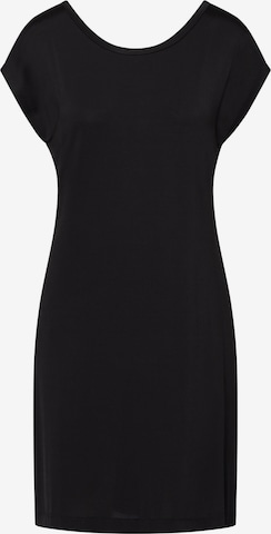 Rochie de la Liu Jo pe negru: față