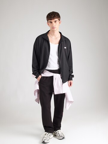 juoda Pegador Demisezoninė striukė 'Stow'