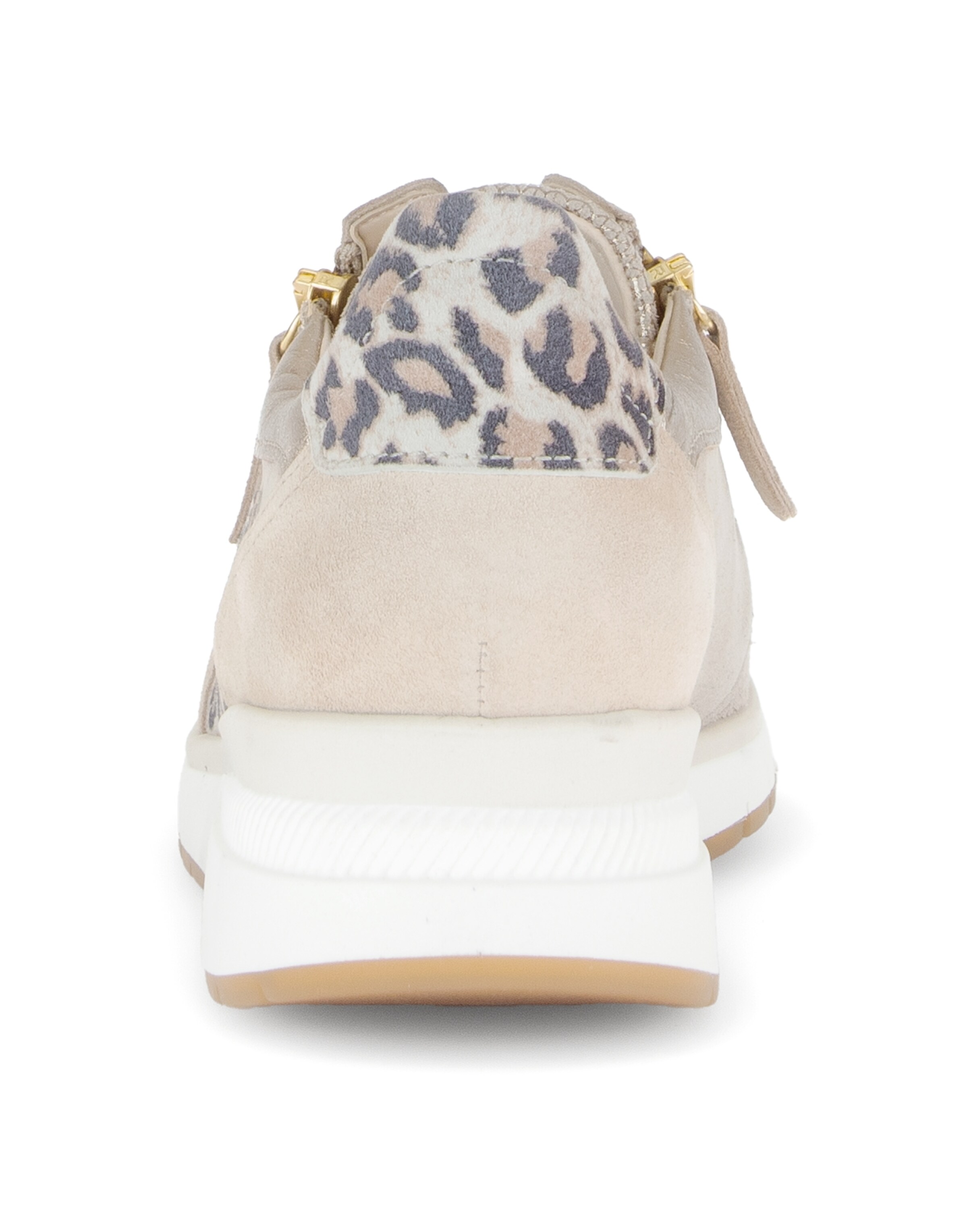 GABOR Sneakers in Beige