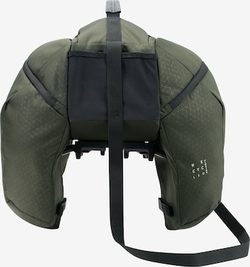 VAUDE Outdoor equipment in Groen: voorkant