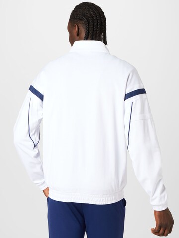 FILA Athletic Jacket 'Zvolen' in White