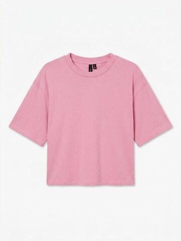 VERO MODA - Camiseta 'VMHally' en rosa