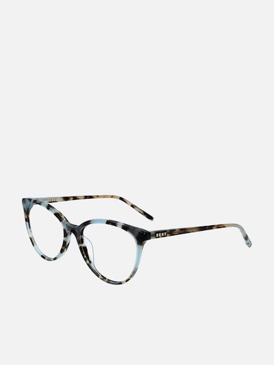 DKNY Sunglasses in 53 in Green, Item view