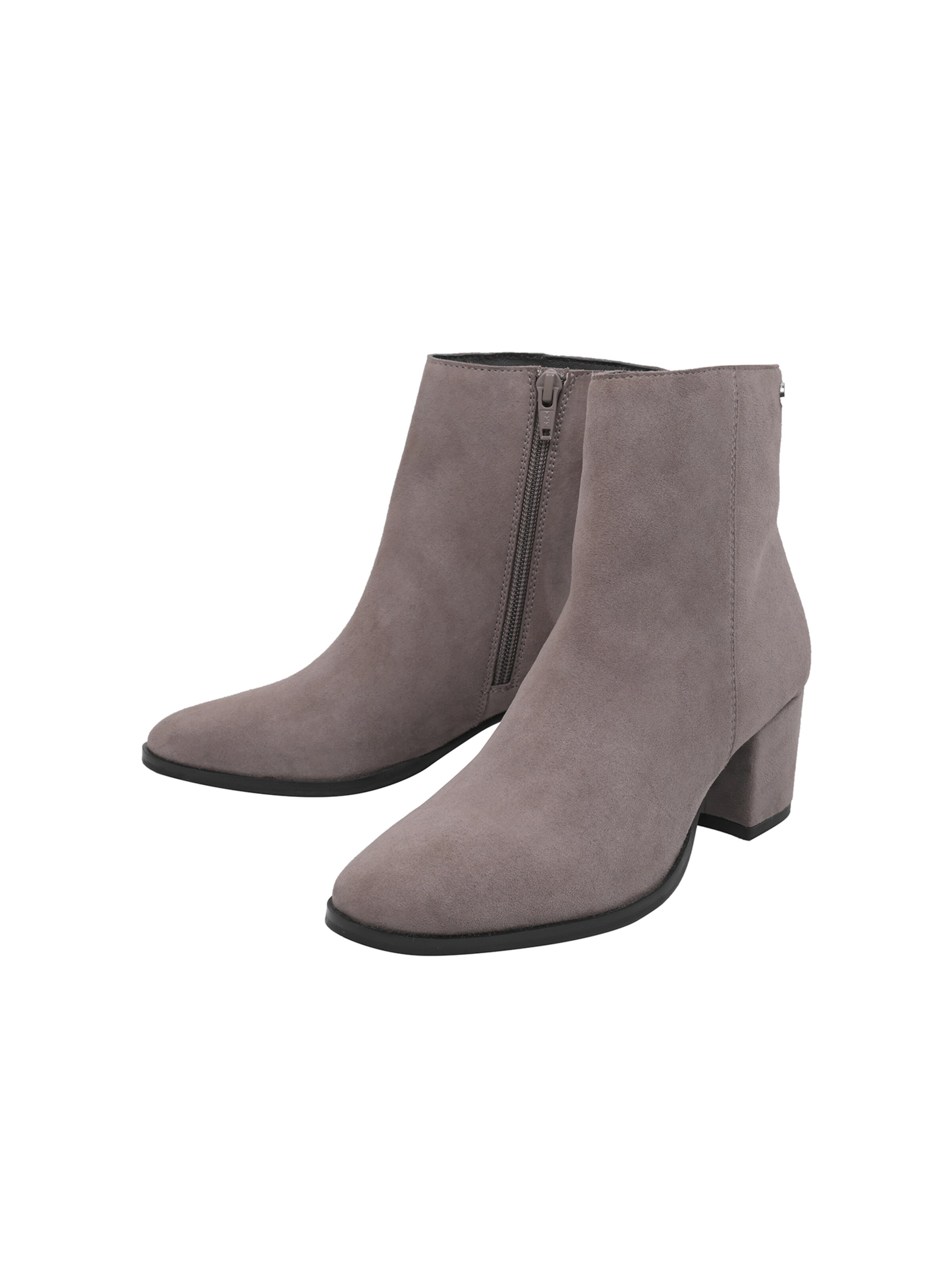 Bottines 'BINNY' FREUDE en marron