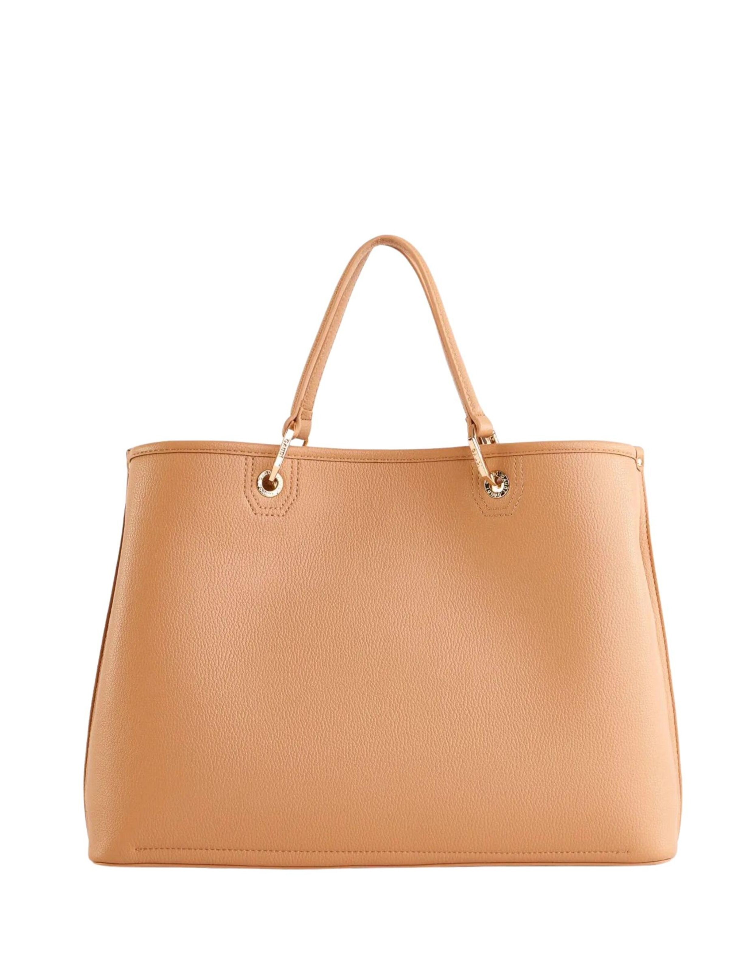 GAUDÌ Handtas in Beige