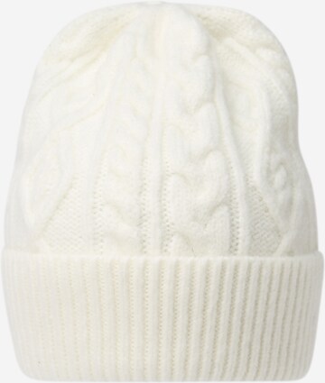 Karolina Kurkova Originals Beanie 'Cassia' in Beige