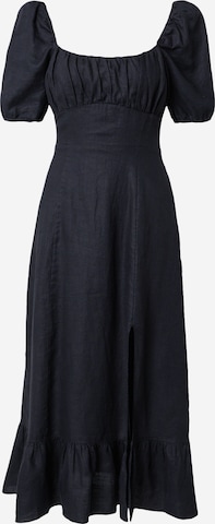 Robe d’été & Other Stories en noir : devant